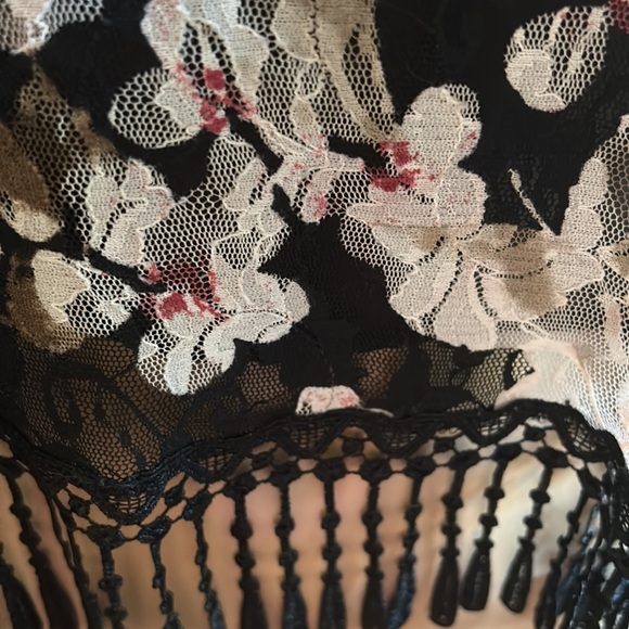 Like New LA Hearts Crop Top,xs - Picture 3 of 3